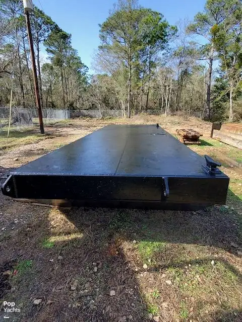 Barge te koop