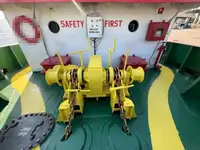 Sleperschip te koop