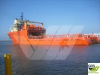Anchor Handling Tug Supply (AHTS) te koop