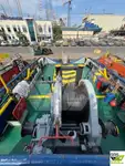 Sleperschip te koop