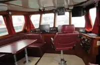 Lootsboot te koop