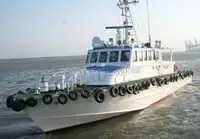 Lootsboot te koop