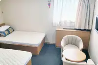 Koelschip te koop