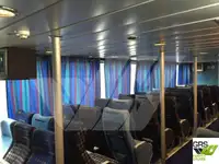 Passagiersschip te koop