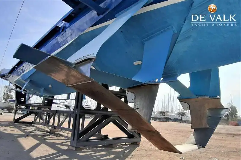 Hydrofoil te koop