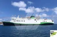 Ro-Ro ship Te koop