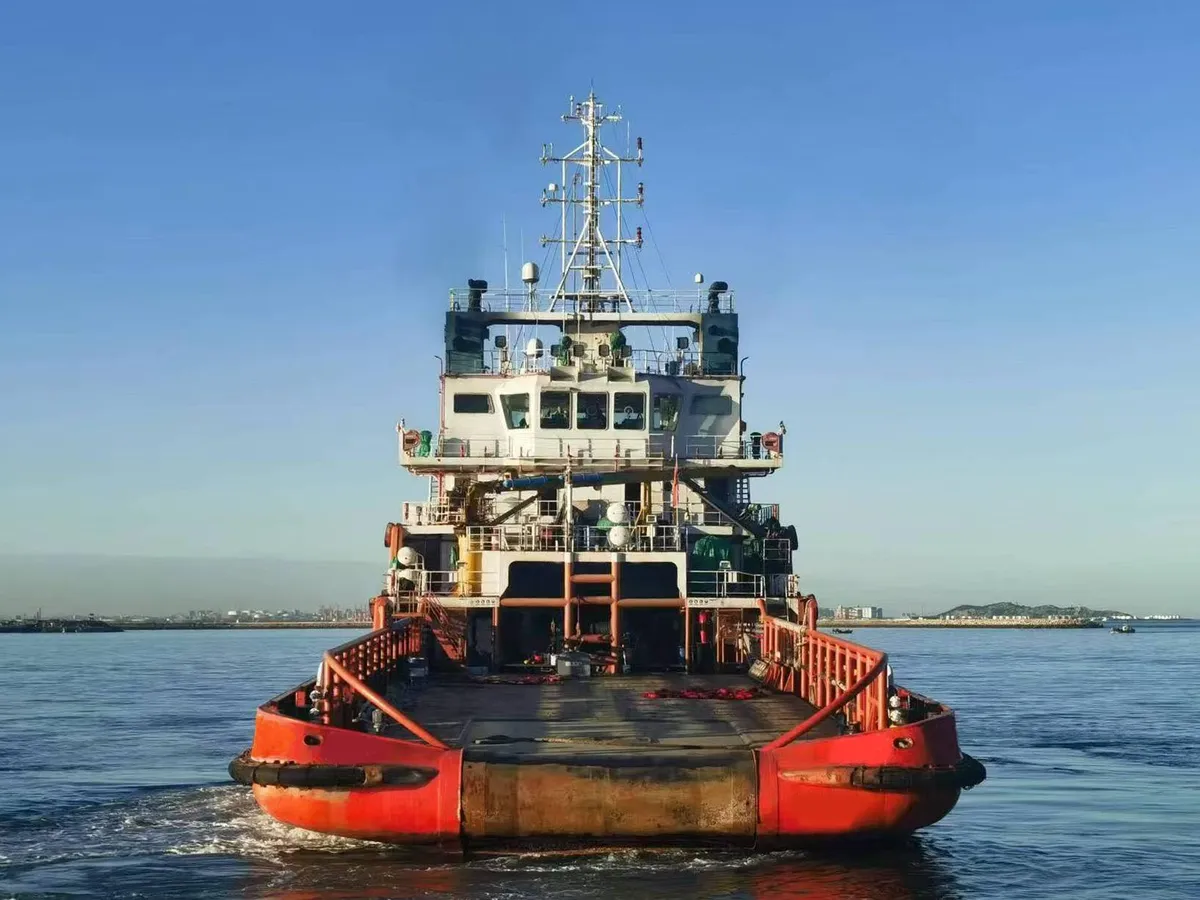 Anchor Handling Tug Supply (AHTS) te koop