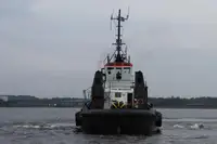 Sleepboot Te koop