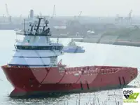 bevoorradingsschip Te koop