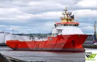 bevoorradingsschip Te koop