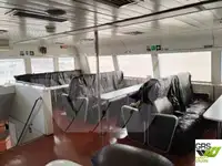 Passagiersschip te koop
