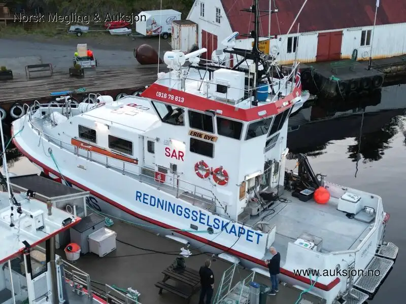 Sleperschip te koop