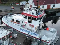 Sleperschip te koop