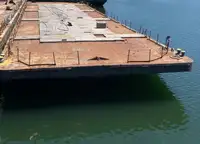 Barge te koop