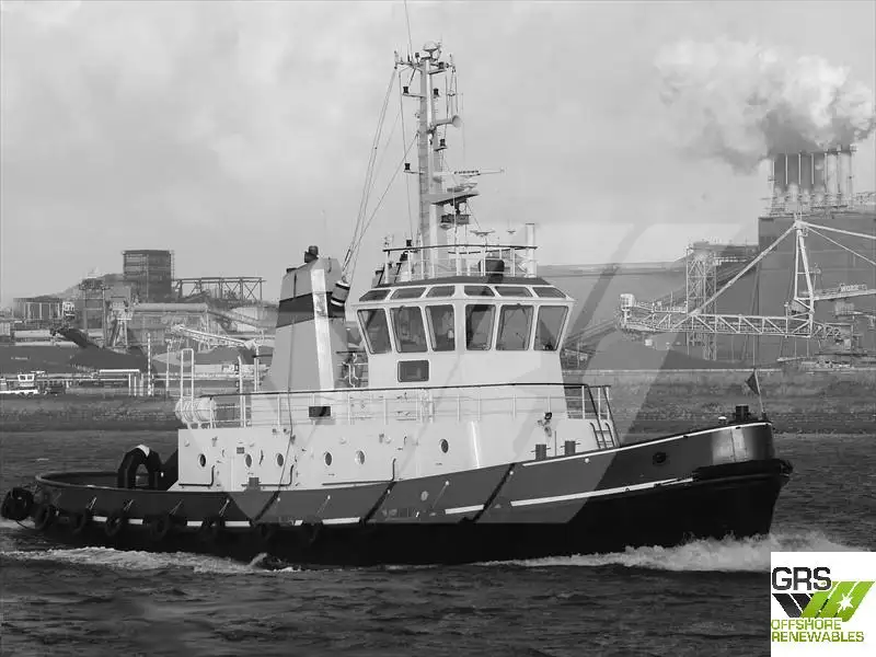 Sleperschip te koop