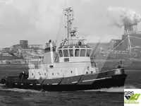 Sleperschip te koop