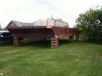 Barge te koop