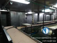Trawler te koop
