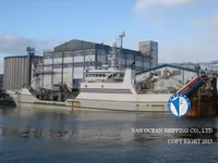 Trawler te koop