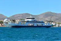 Veerboot Te koop