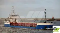 Bulkcarrier te koop