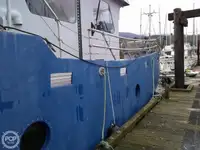 Kutter te koop