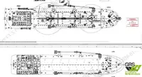 Baggeraarschip te koop
