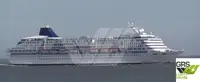 Passagiersschip te koop