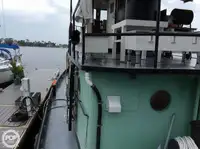 Sleperschip te koop