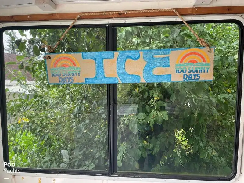 Catamaran te koop