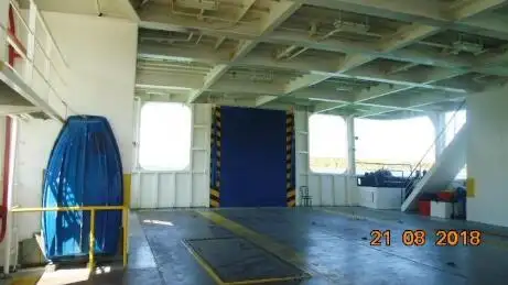 Ro-Ro-schip te koop