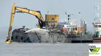 Barge te koop