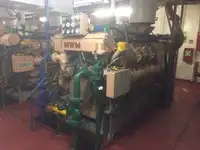Kraanschip te koop