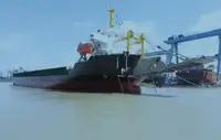Bulkcarrier te koop