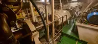 Sleperschip te koop