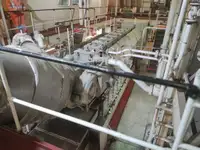 Baggeraarschip te koop