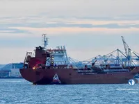 Olie-/chemikaliëntanker te koop