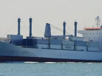 Koelschip te koop
