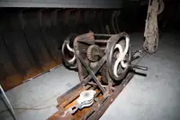 Barge te koop