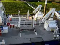 Patrouilleboot te koop