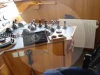 Beam trawler Te koop