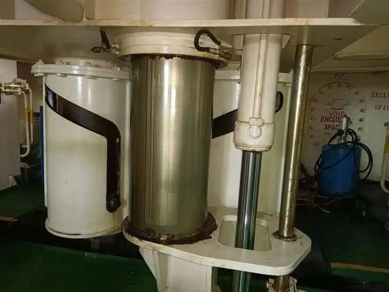 Sleperschip te koop
