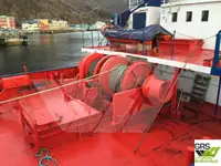 Sleperschip te koop