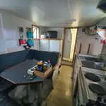 Patrouilleboot te koop