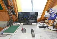 Sleperschip te koop