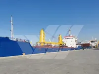 General Cargo/Multi-purpose te koop