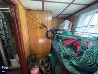 Trawler te koop