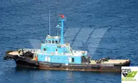 Sleperschip te koop