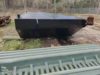 Barge te koop