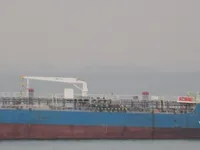 Olie-/chemikaliëntanker te koop